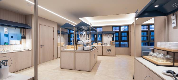 汉庭酒店(宣城万达广场浙商大厦店)图片