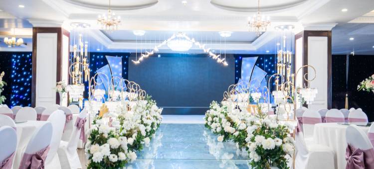 五月广场酒店(May Plaza Hotel)图片