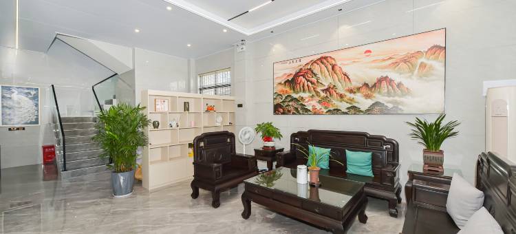 四维酒店(北海桂电大学城店)图片