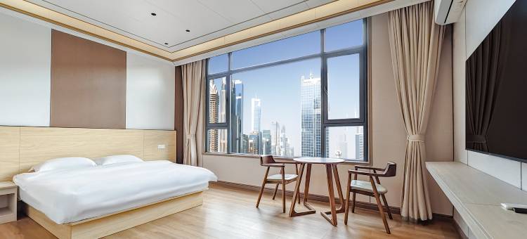 楚雄松月客栈(彝人古镇店)图片