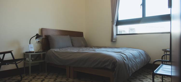 南华大旅社Ｘ鸦埠客栈图片