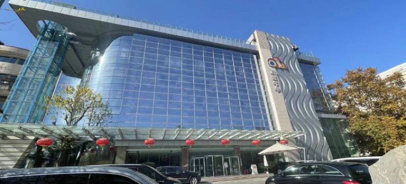 西安真爱年华酒店(小雁塔店)图片