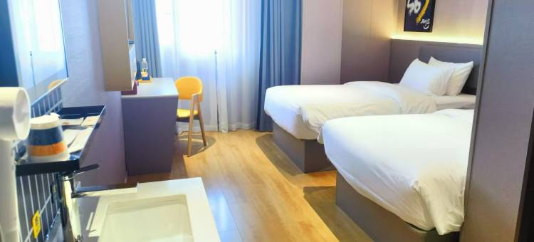 7天优品酒店(塔什库尔干店)图片