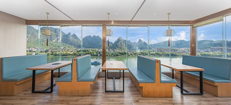 平乐融馥酒店图片