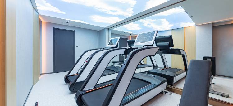 凡里酒店(哈尔滨火车站果戈里大街店)图片