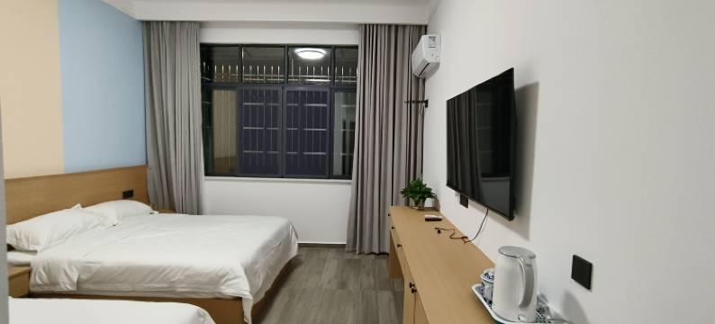 浮梁悦然民宿图片