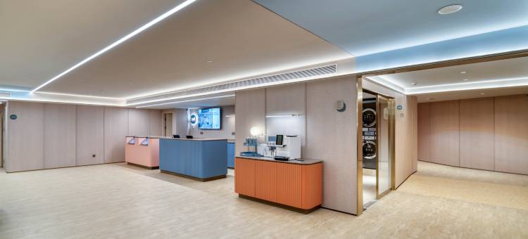 汉庭酒店(杭州西湖湖滨店)图片