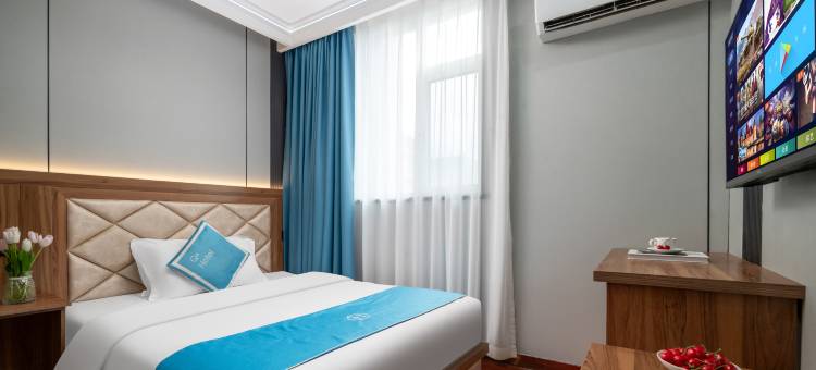 礼县千友宾馆(会展中心店)图片