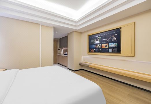 Lydia Hotel (Chengdu East Railway Station)Hotel Overview