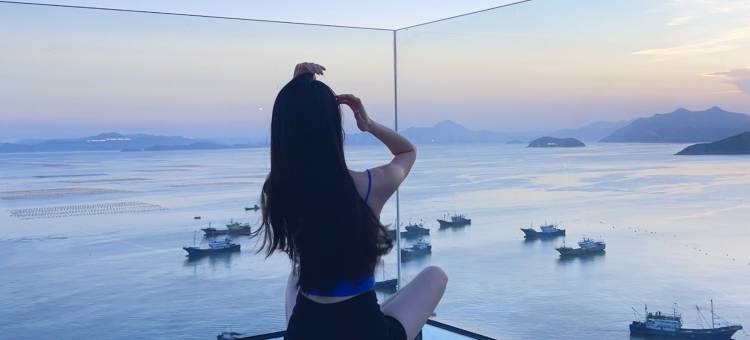 风吹半夏民宿(霞浦东壁店)图片