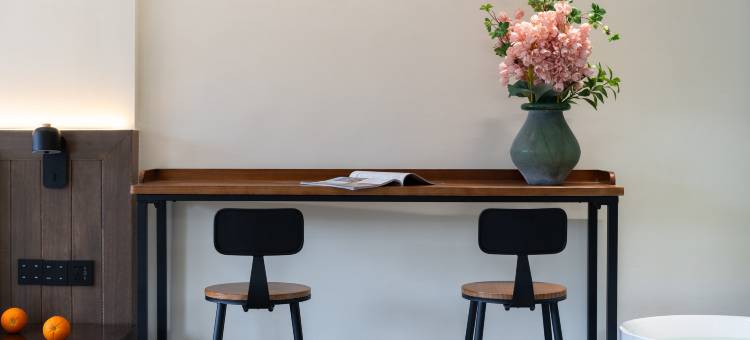 丽江南阅里轻奢雅宿(丽江古城大水车店)图片