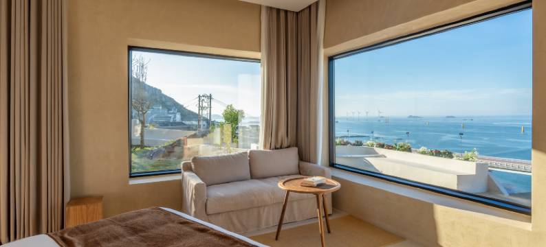 久北长汀日出海景民宿(平潭环岛东路店)图片