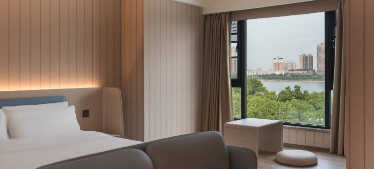 汉庭酒店(南阳滨河大道卧龙岗店)图片