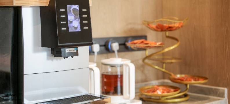 Super8悦酒店(北京五棵松玉泉路店)图片