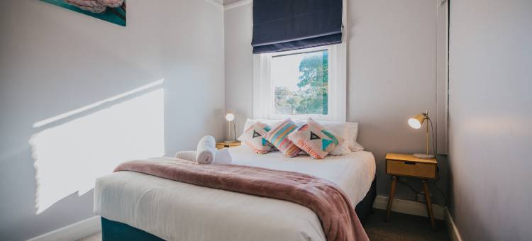 惠灵顿公爵酒店(Duke of Wellington Hotel)图片