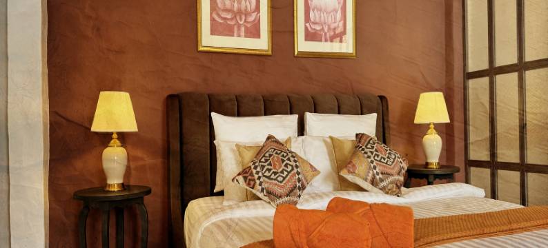 银河湾度假村(Milky Bay Resort)图片