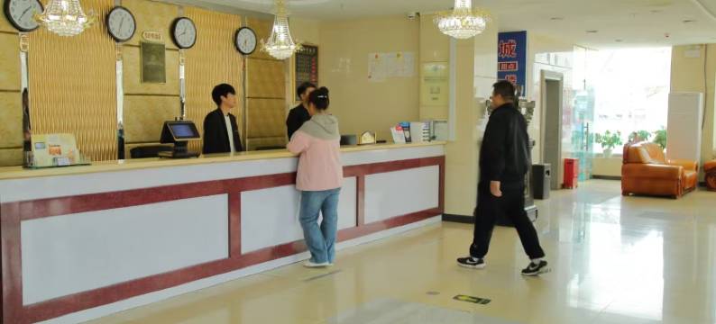 巴音布鲁克西部情酒店图片