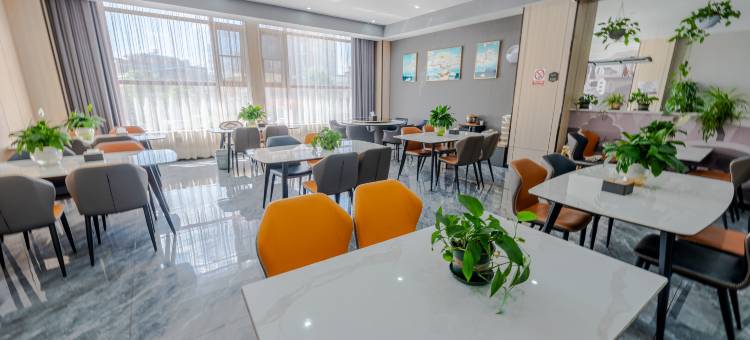 尚客优酒店(宣威火车站店)图片