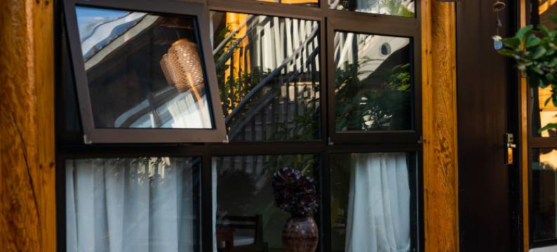 沙溪小团圆客栈图片