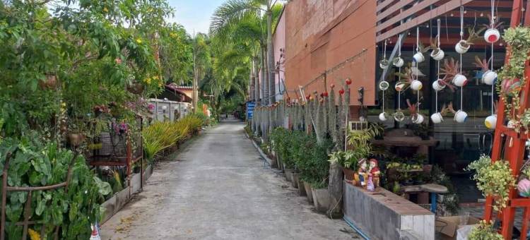 OYO 75524 SK 度假村(OYO 75524 SK Resort)图片