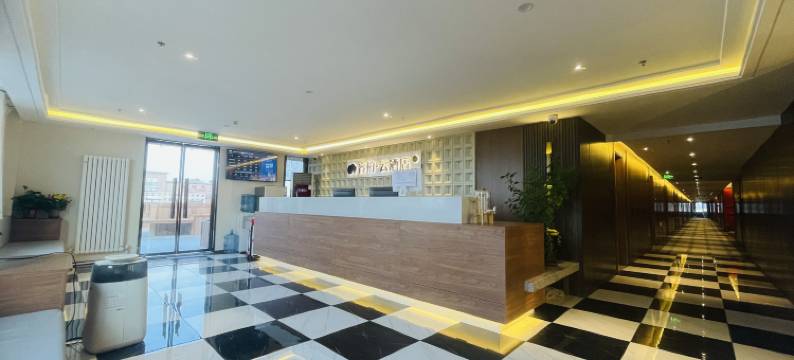 如家睿柏·云酒店(西安钟楼地铁站店)图片