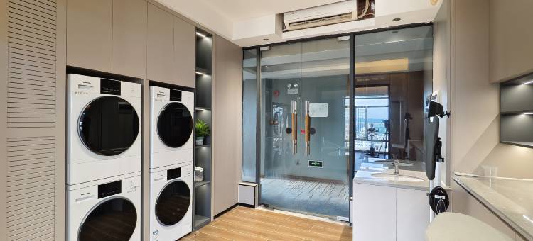 佛山骏福酒店(南海狮山店)图片