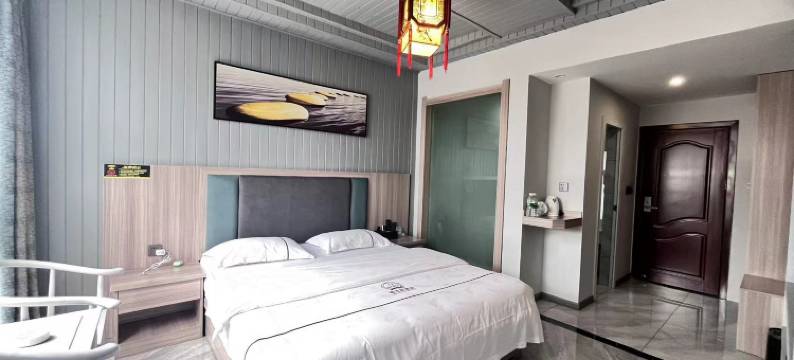 马关锦兰苑酒店(客运站逢春生态园店)图片