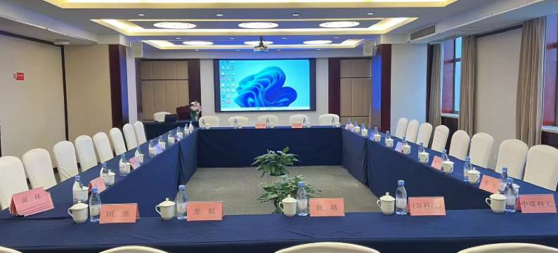 重庆学豪酒店(工商大学轻轨站店)图片
