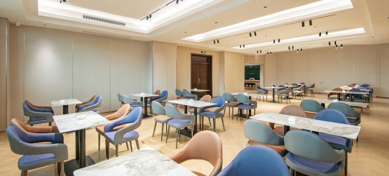 厦门闽颐酒店(集美灌口万达店)图片