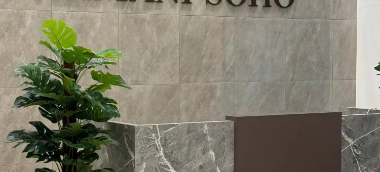 吉隆坡阿玛尼高端酒店式公寓(Armani Soho Subang Jaya USJ)图片