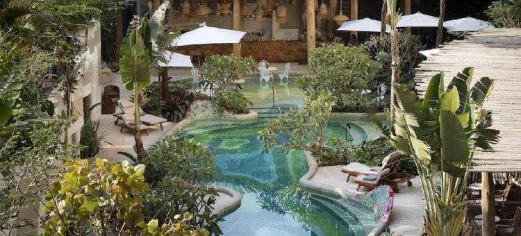 圣保罗瑰丽酒店(Rosewood Sao Paulo)图片