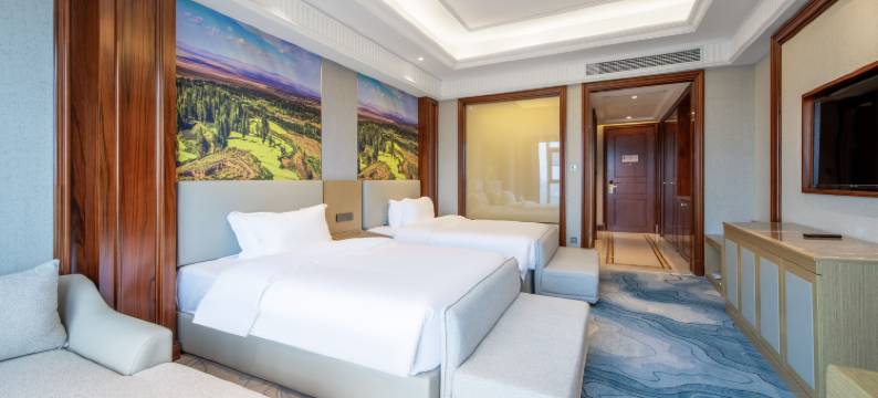 溧阳澜悦国际酒店图片