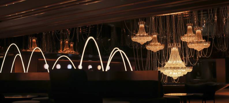 曼谷亚洲酒店(Asia Hotel Bangkok)图片