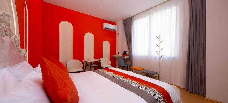 鲤遇行舍民宿(泉州西街钟楼店)图片