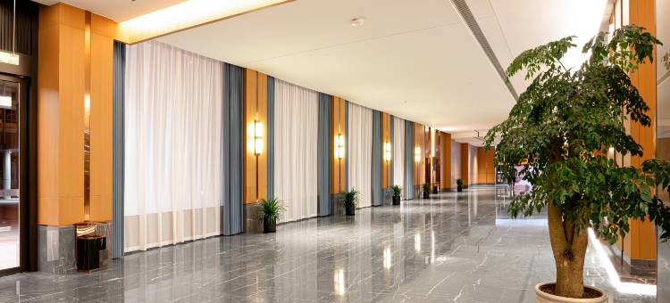 温州泰顺鸿鑫大酒店(新鸿广场人民医院店)图片