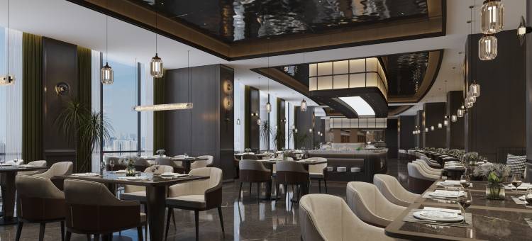 颐居酒店(南城高铁站店)图片