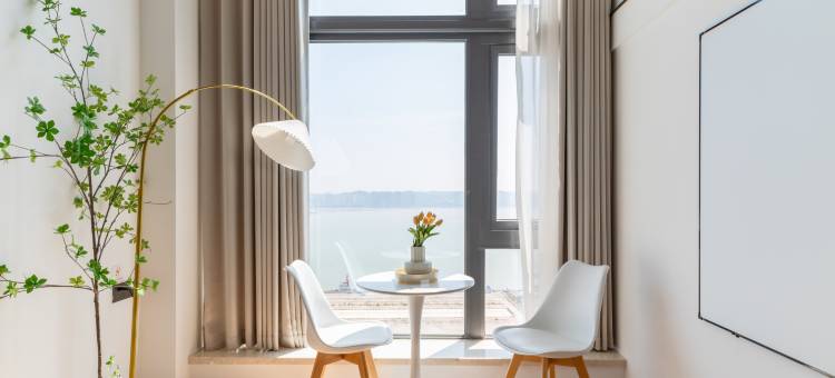 汇豪公寓(龙光世纪商务中心店)图片