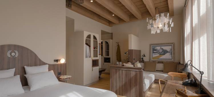 里昂学院酒店(Académie Hôtel Lyon)图片