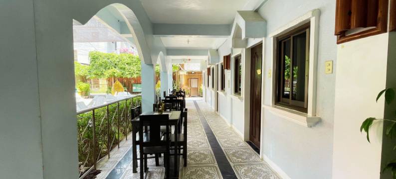 普林塞萨港西蒙斯传统度假村(Simons Heritage Resort Puerto Galera)图片