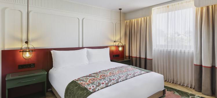 皇家马术学校 - 傲途格精选(Imperial Riding School, Autograph Collection)图片