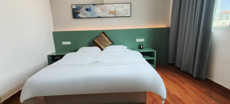 雍廷电竞民宿(沙埔大道店)图片