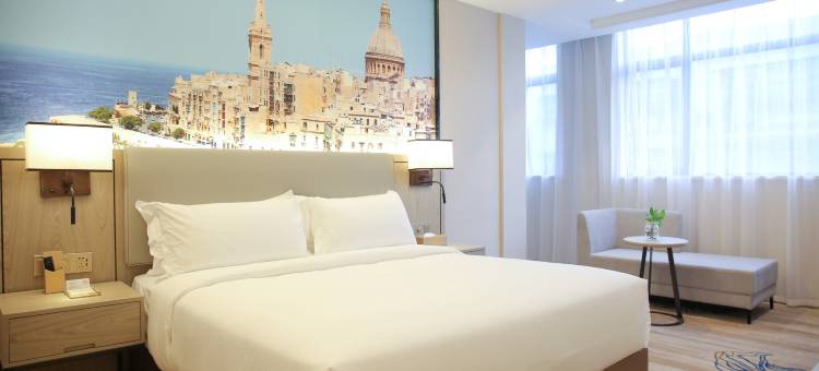 维也纳酒店(汕头万象城会展中心店)图片