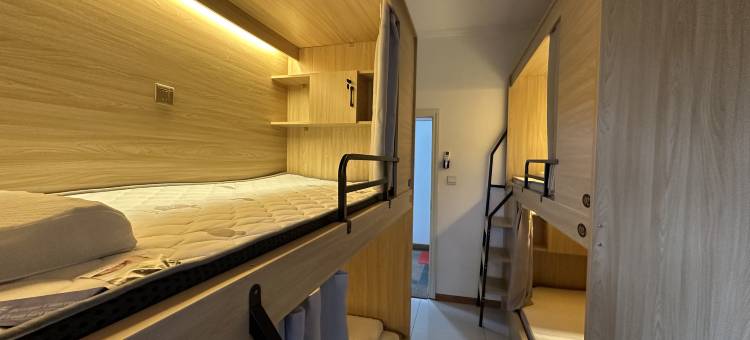 成都殊途青旅图片