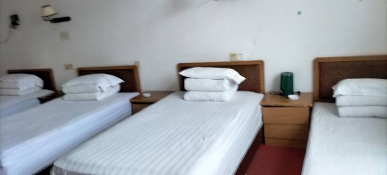 婺源龙达宾馆图片