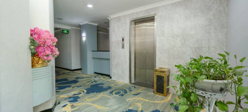 飞鸿精品酒店(广州北站店)图片