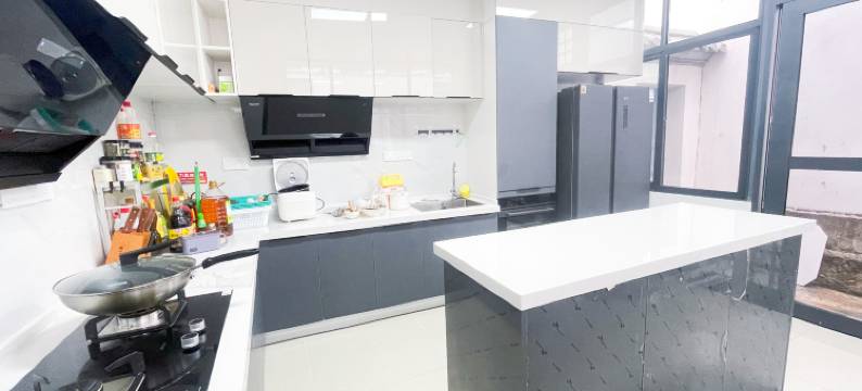 石榴籽乐养小院(大理洱海生态廊道店)图片