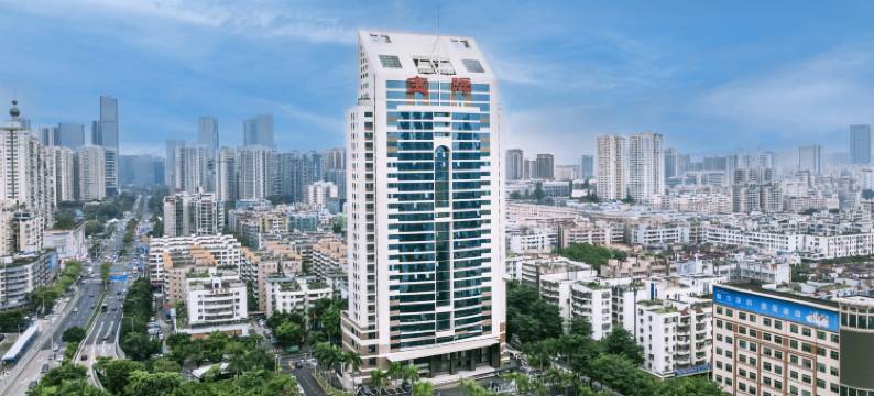 宝晖花园酒店(深圳宝安翻身地铁站店)图片
