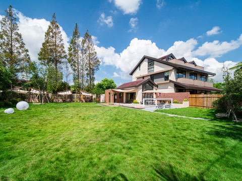 上海玖阶·Family轻奢美宿