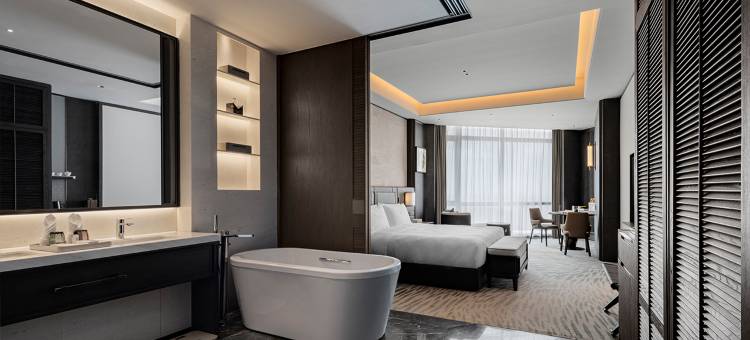 汕头白天鹅酒店图片