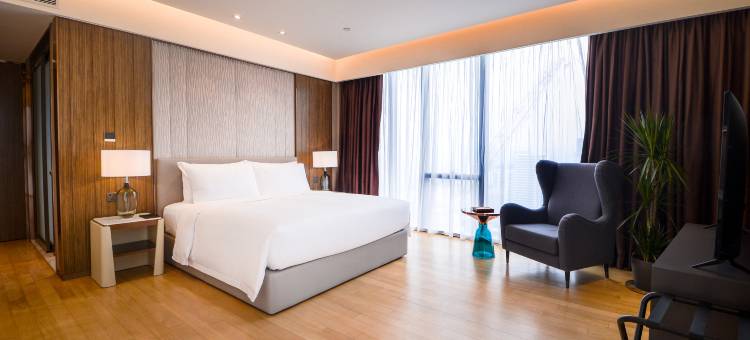 帝国KLCC由Opus酒店管理(Imperial KLCC by Opus Hospitality)图片